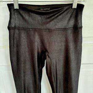 Shinestar Classic Black Women's Leggings